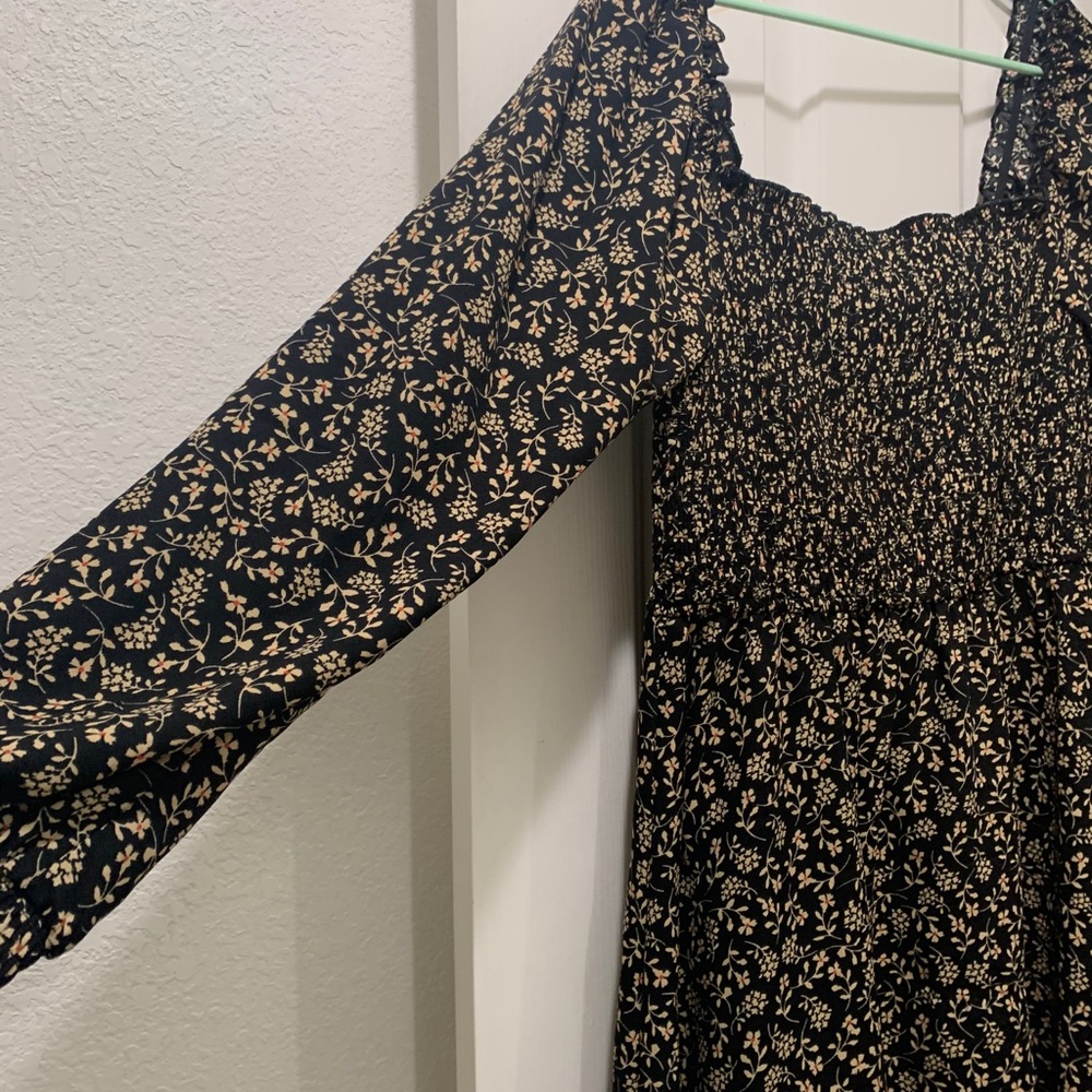 Band Of Gypsies Dress